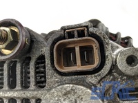 Alternatore MITSUBISHI SPACE WAGON N3W, N4W 2.0 1992-1998 MD198164, A2T81791 7
