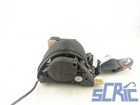 Cintura Di Sicurezza FIAT PANDA 169 2003-2012 sinistra, sx, frontale, anteriore