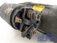 Motorino Avviamento MITSUBISHI PAJERO SPORT 1 K7, K9 2.5 TD 1998-2007 3610042011