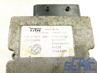 Centralina Pompa Abs LANCIA YPSILON 843 1.2 2003-2011 51703571, 13664104, 04120