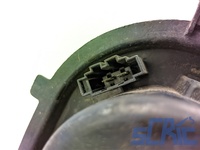 Ventola Stufa VW GOLF 4 1J1 1997-2004 1J1819021C, 1J1819021, 1J1819021A