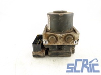 Centralina Pompa Abs CITROEN C3 1 FC, FN 1.4 HDI 2005-2009 5WK84107, 10097011083 6