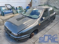 Fiat Brava 182 1.8 GT 16V 113CV 1995-2001