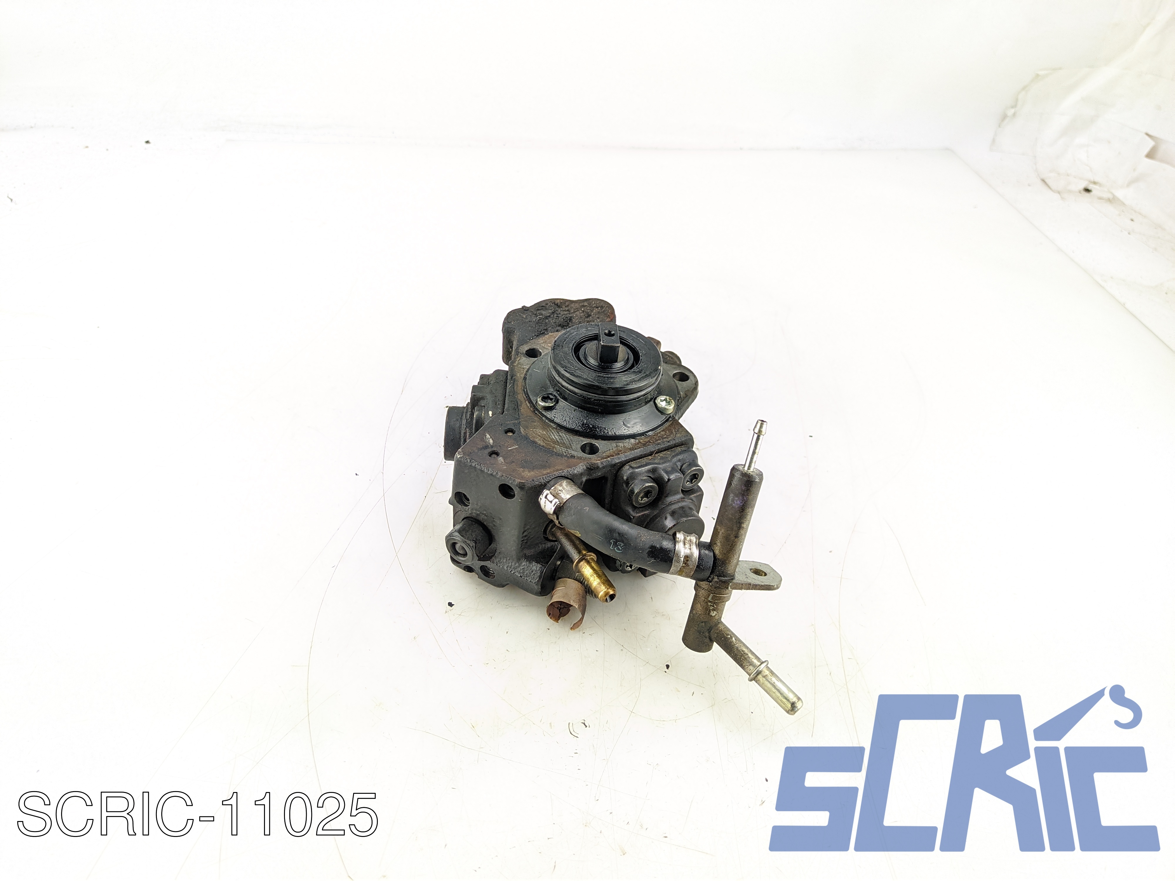 Pompa Alta Pressione Iniezione FIAT IDEA 350 1.3 D MULTIJET 2005-2016 55572537