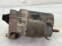 Motorino Avviamento CITROEN C3 1 FC, FN 1.1 LPG 2006-2009 M000T45071ZT, 5802Q7 12