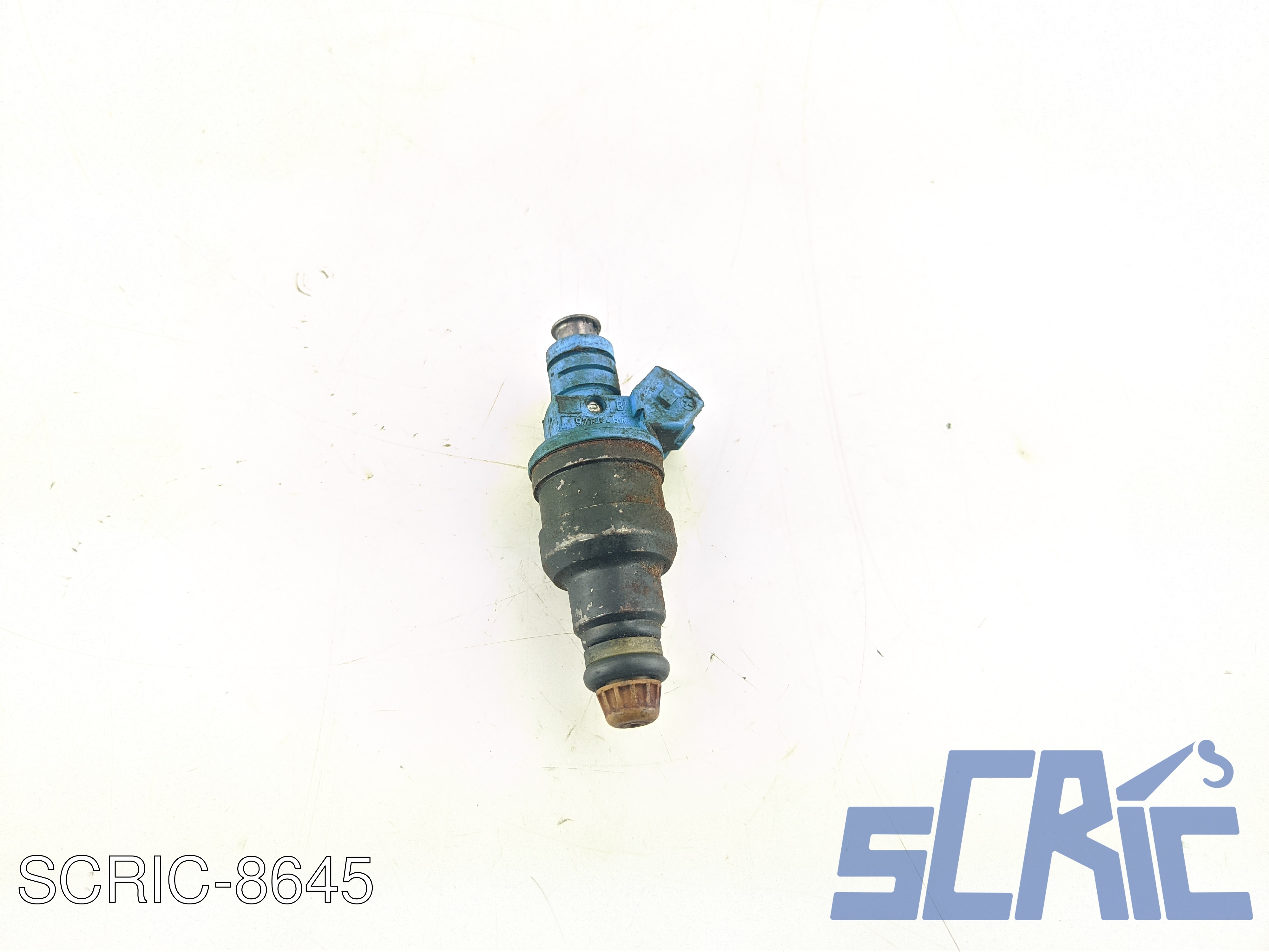 Iniettore FORD FIESTA 4 JA, JB 1.3I 1995-2002 0280150997, 97BFBA