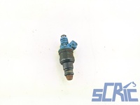 Iniettore FORD FIESTA 4 JA, JB 1.3I 1995-2002 0280150997, 97BFBA