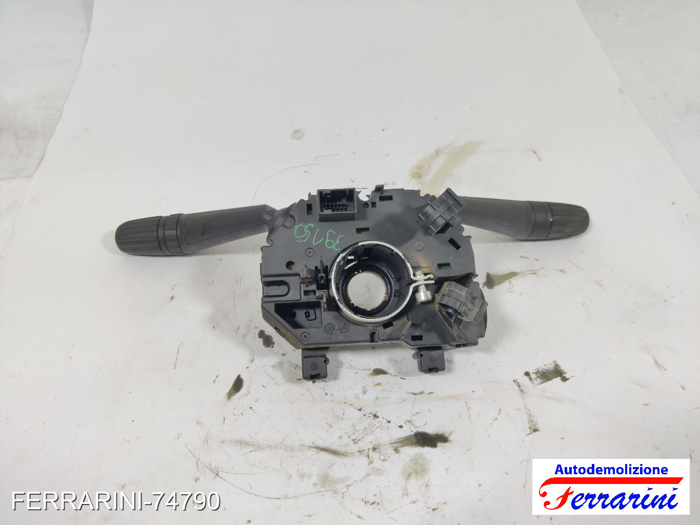 Devioluci ALFA ROMEO MITO 955 2008-2015 01560809770, 86262000 7
