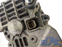 Alternatore DACIA LOGAN LS 1.5 DCI 2010-2012 8200667608, 8200667608C, 231002949R