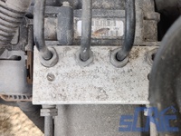 Fiat Scudo 270, 272 2.0 D MULTIJET 120CV 2007-2016