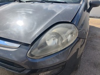 Fiat Punto Evo 199 1.3 D MULTIJET 75CV 2009-2012
