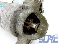 Motorino Avviamento CITROEN C4 LC 1.4 16V 2004-2011 9647982880, C64792880
