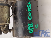 Motorino Avviamento OPEL CORSA C X01 1.0 2000-2003 0001106015