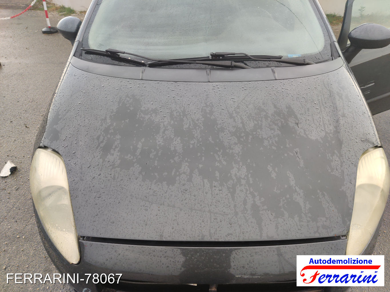 Fiat Grande Punto 61