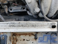 Peugeot 106 2 1A, 1C 1.5 D 57CV 1998-2004