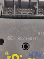 Body Computer VW POLO 9A, 9N 1.9 TDI 2001-2009 6Q1937049D, 5WK48212D