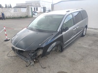 Chrysler Grand 5Oyager 5 RT 2.8 CRD 163CV 2007-2023