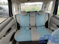 Fiat Idea 350 1.9 JTD 101CV 2004-2012