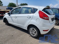 Ford Fiesta 6 CB1, CCN 1.25 82CV 2008-2017