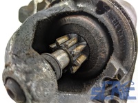 Motorino Avviamento FIAT TEMPRA 159 1.4 I.E 1990-1996 46231529