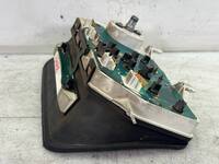 Quadro Contachilometri FIAT UNO 146 45 I.E 1.0 1984-1995 6040300090A 7