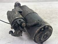 Motorino Avviamento RENAULT SCENIC 1 FA0, JA0/1 1.9 DCI 1999-2003 7700116282