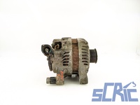 Alternatore CITROEN C3 1 FC, FN 1.1I 2002-2009 9660055080, A005TG0192B