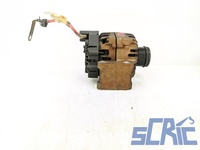 Alternatore FIAT PUNTO 188 1.3 JTD 16V 2003-2012 51718499, TG8S012, 705134701