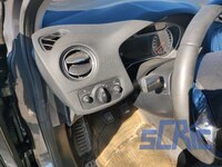 Ford Mondeo 4 Sw BA7 2.0 TDCI 140CV 2007-2015