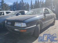 Audi 90 893, 894, 8A2 2.3 E 133CV 1987-1991