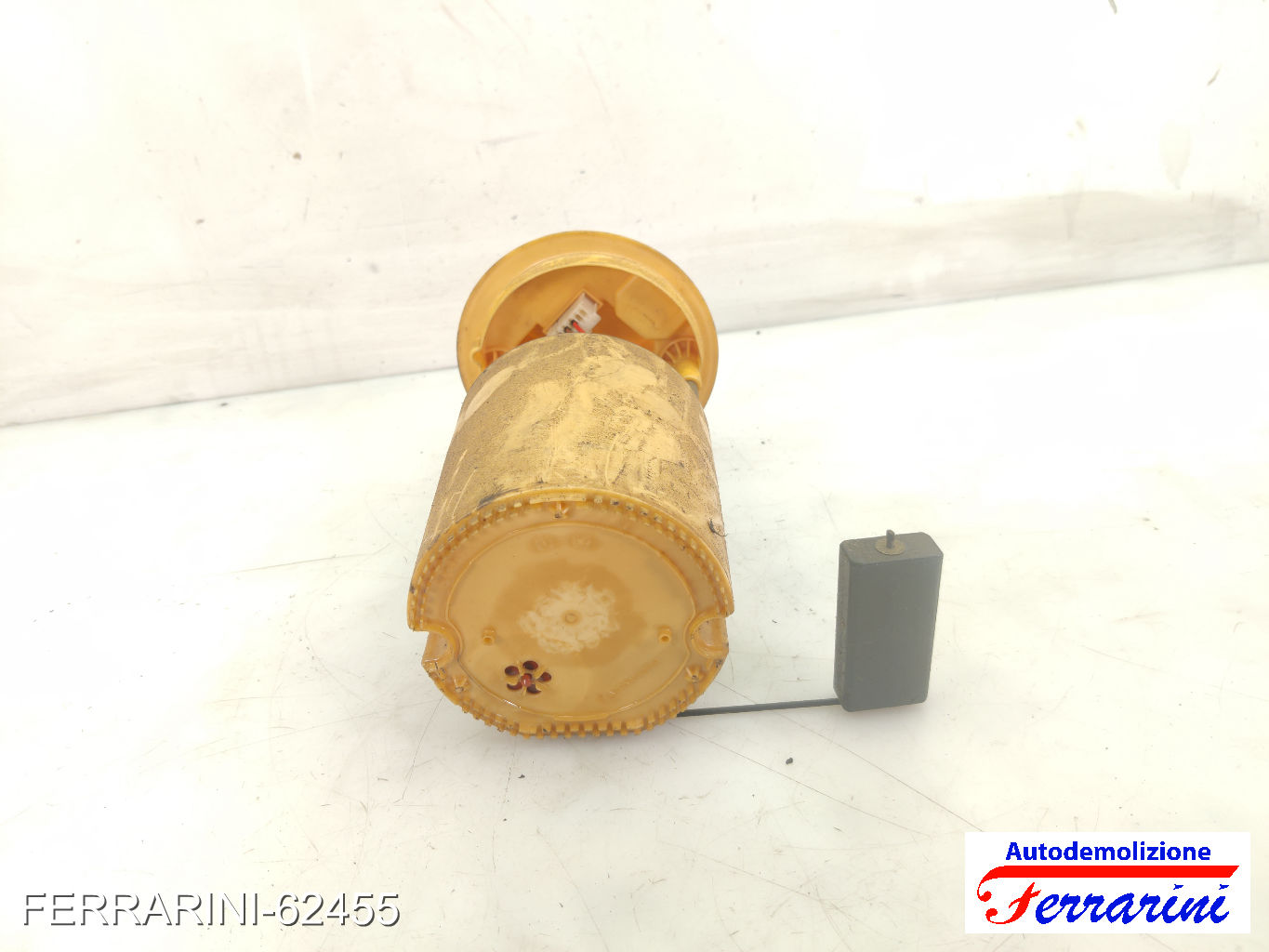 Cestello Pompa Galleggiante Serbatoio ALFA ROMEO MITO 955 1.3 MULTIJET 2009-2018