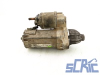 Motorino Avviamento FIAT GRANDE PUNTO 199 1.3 D MULTIJET 2005-2013 55561503 6