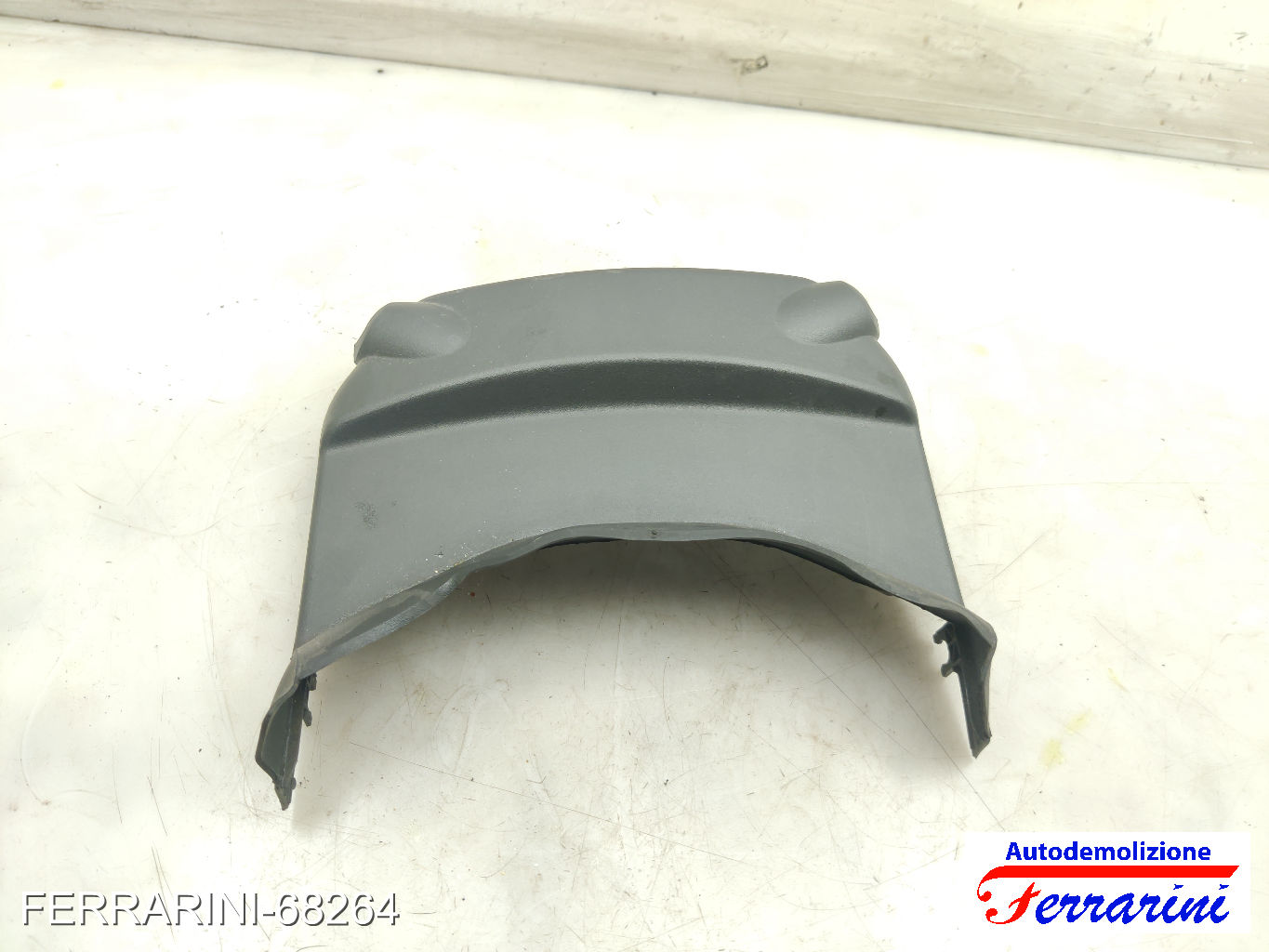 coperchio devioluci OPEL CORSA D S07 2006-2014 sinistro, sx 13205061, 911543 9