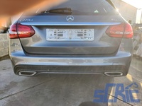 Mercedes Classe C S205 C 220 D 4MATIC 170CV 2015-2018