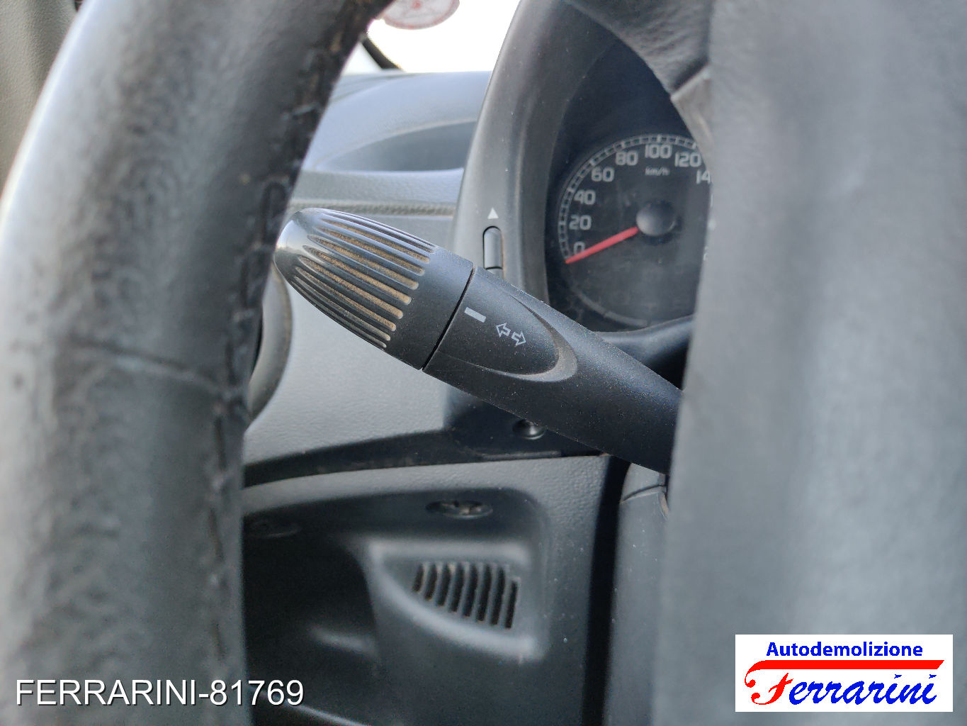 Fiat Punto 30