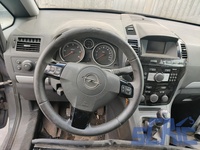 Opel Zafira B A05 1.9 CDTI 150CV 2005-2015