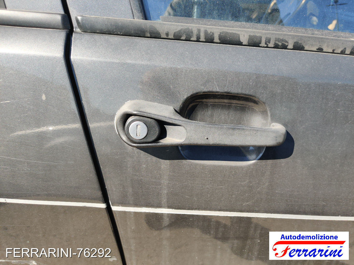 Fiat Tipo 53