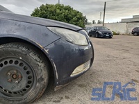 Opel Insignia A Sw G09 2.0 CDTI 160CV 2008-2015