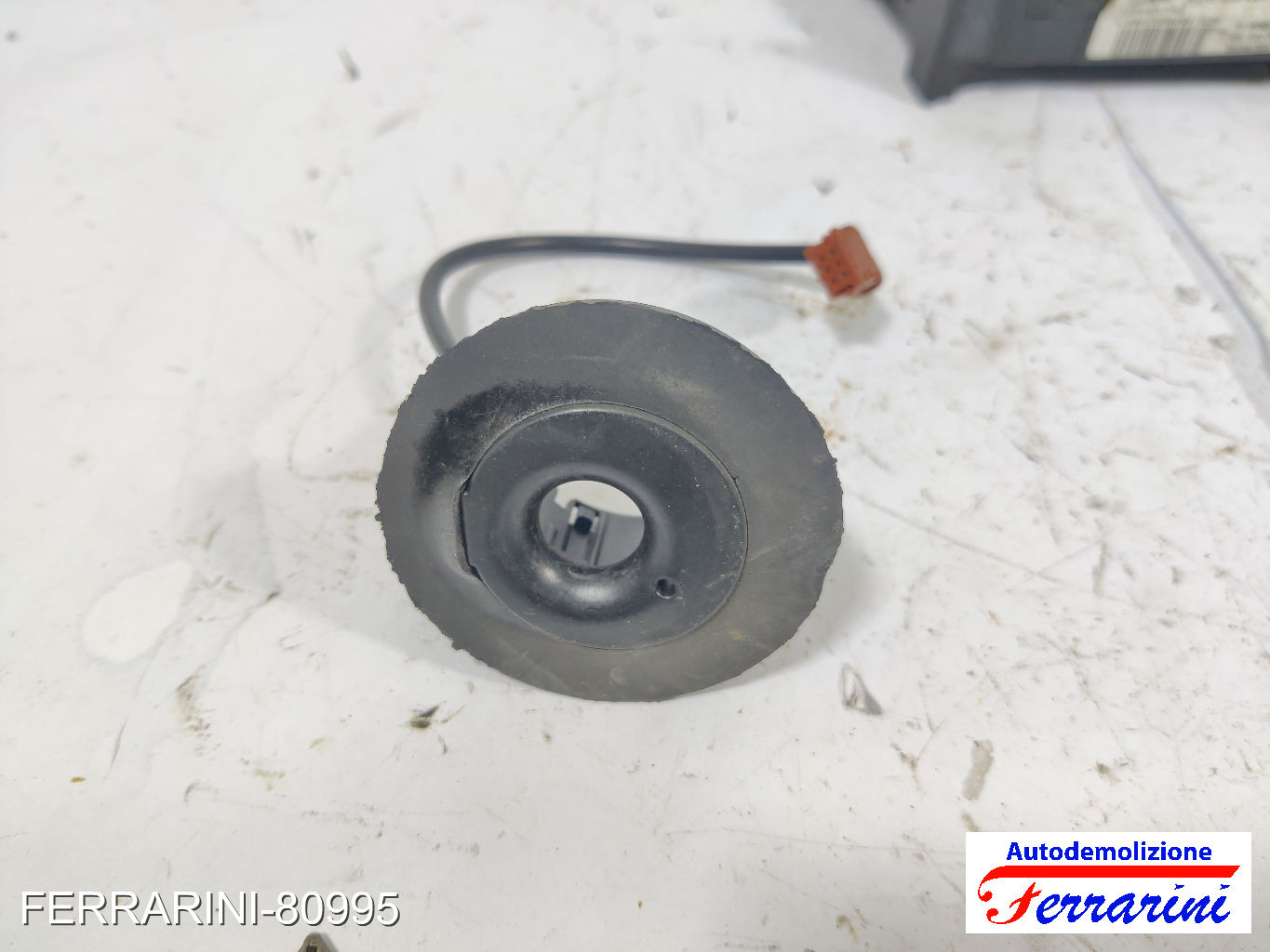 Kit Accensione PEUGEOT 206 2A/C 1.1I 1998-2007 15