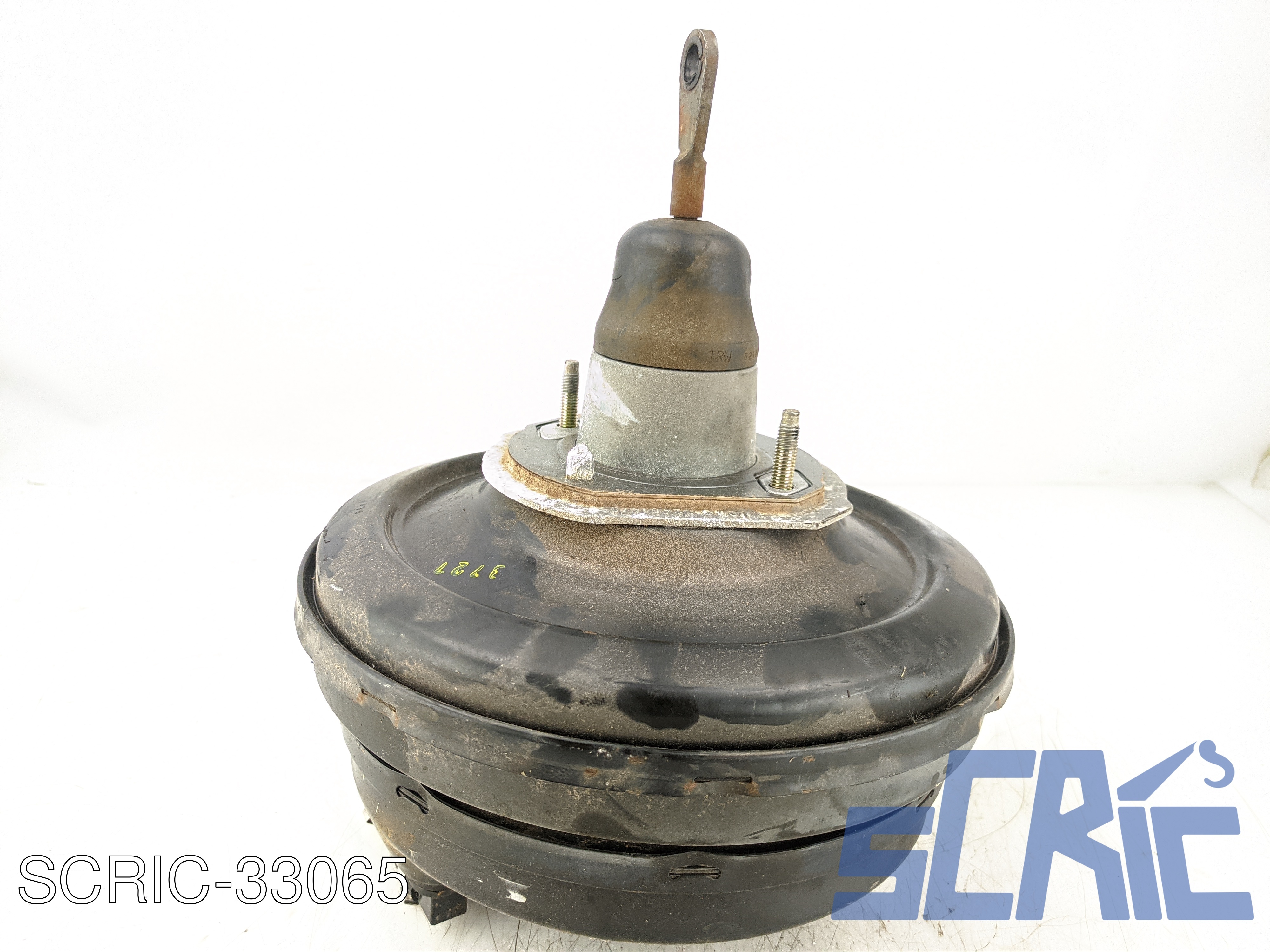 Servofreno BMW SERIE 5 E39 530D 1998-2003 LSC145T, 34331165057, 34311165543