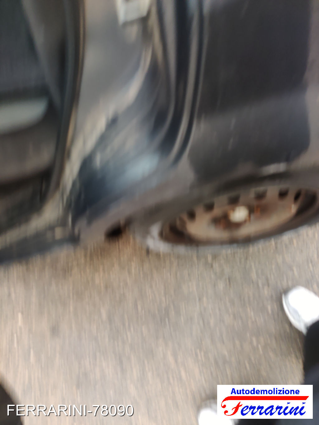 Fiat Grande Punto 11