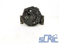 Alternatore FIAT PUNTO 188 1.3 JTD 16V 2003-2012 51784847, 46823546, 1571296 6