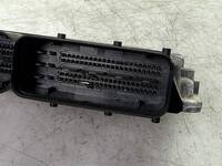 Centralina Motore AUDI A4 AT 8ED 2.0 TDI 16V 2004-2008 03G906016JD, 0281012654