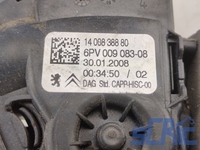 Pedale Acceleratore FIAT SCUDO 270, 272 2.0 D MULTIJET 2007-2016 1400838880 6