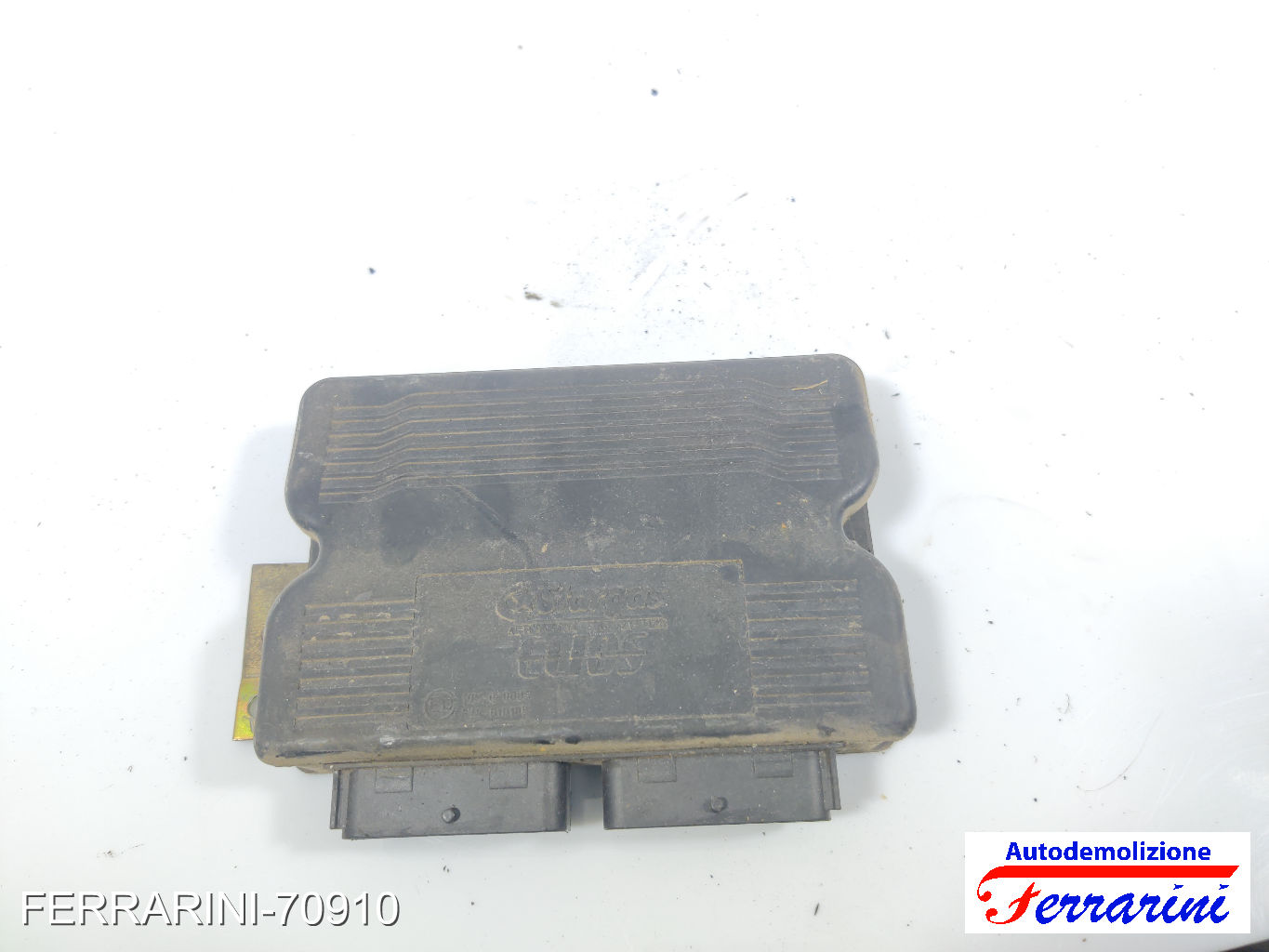 Centralina Gpl FIAT PANDA 169 1.2 2003-2012 51910845, ELIOS, STARGAS 9
