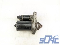 Motorino Avviamento SKODA FABIA 1 6Y3 2.0 1999-2007 02T911023, 02T911023T