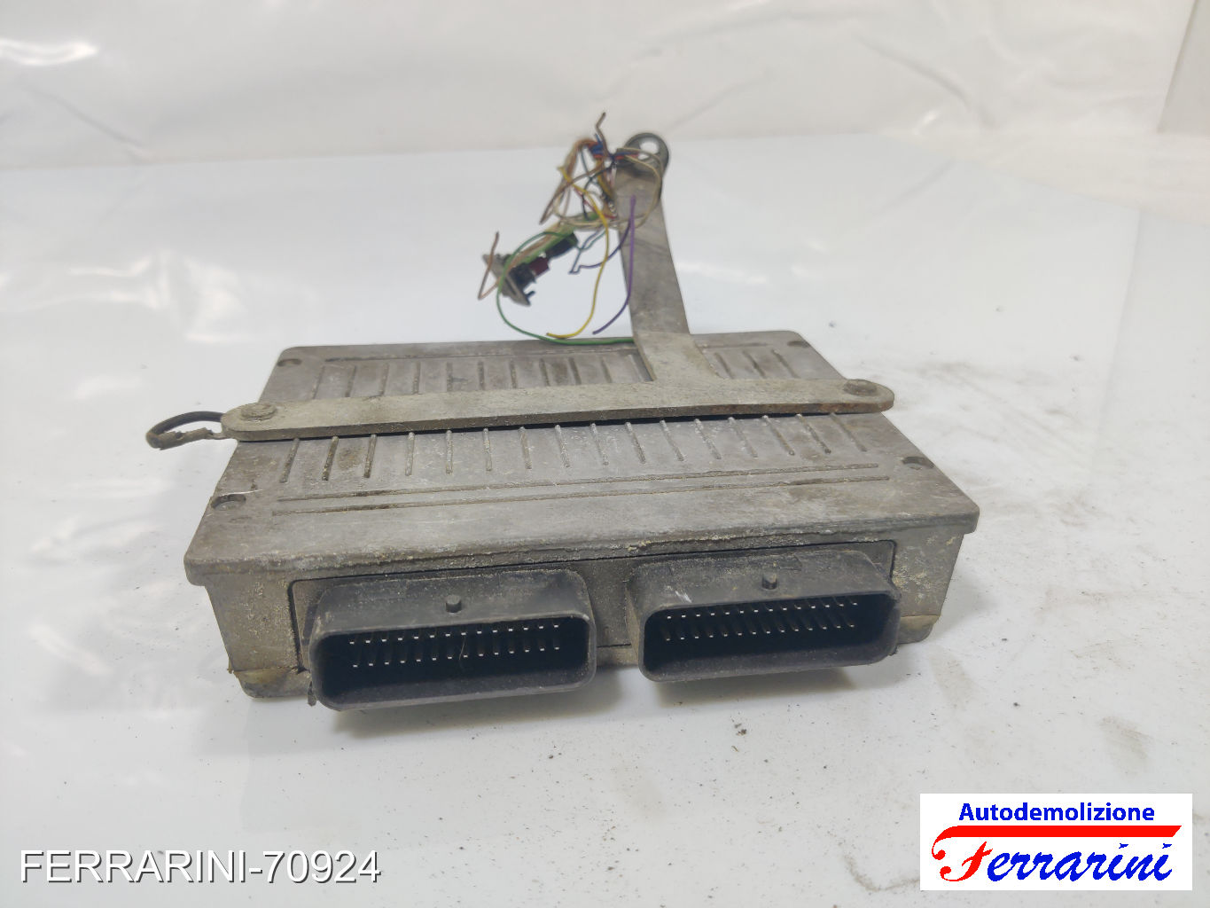 Centralina Gpl CHEVROLET MATIZ M200, M250 1.0 2005-2007 DE813001, FLYSF