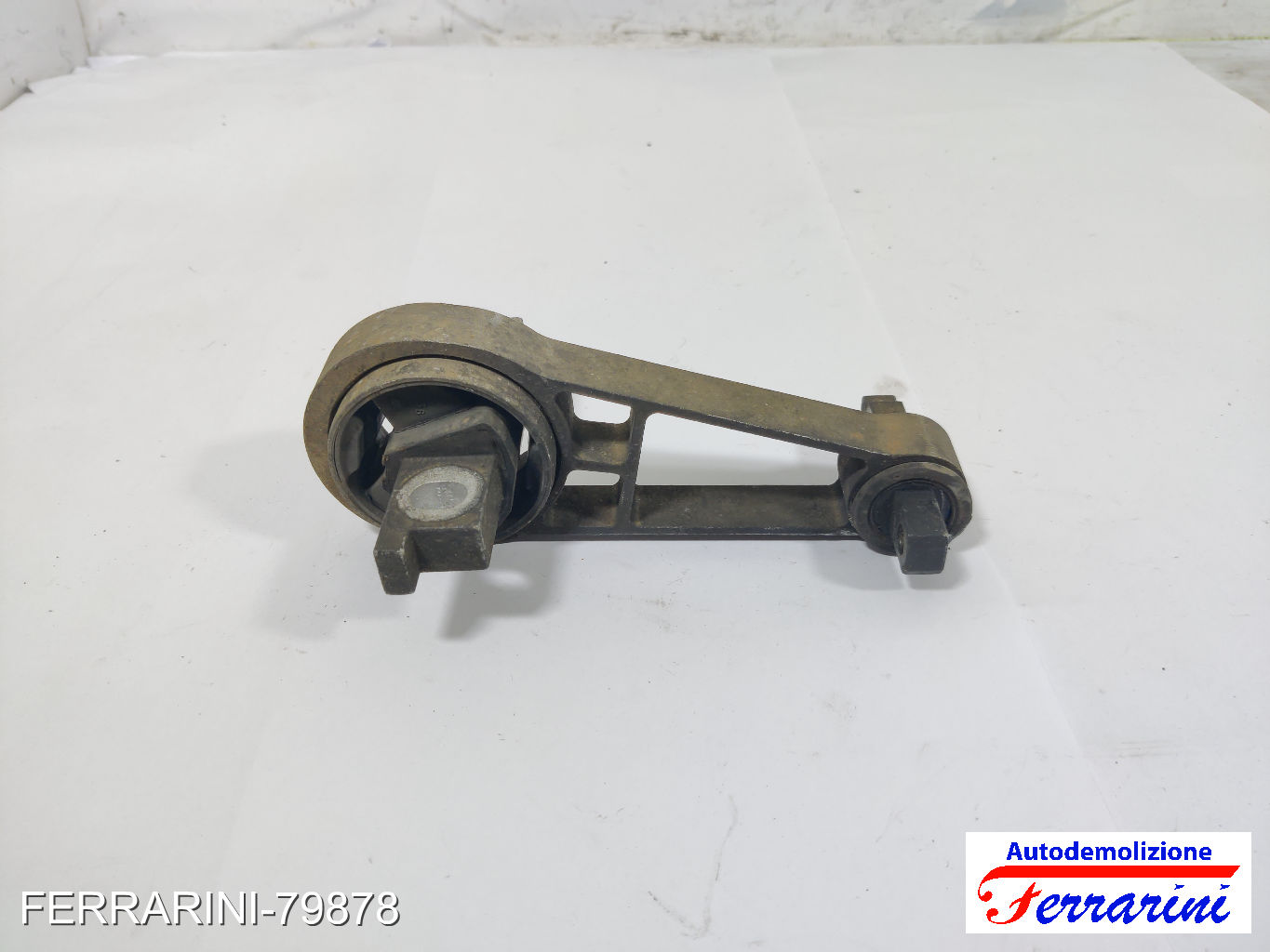 Supporto Motore ALFA ROMEO 159 939 1.9 JTDM 16V 2005-2011 50502603