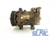 Compressore Clima FORD FUSION JU 1.4 TDCI 2002-2012 2S6119D629AE, 1500822