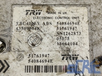 Centralina Pompa Abs LANCIA YPSILON 843 1.2 2003-2011 51761947, EBC430EV 10